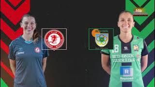 Liga Guerreras Iberdrola 2024/25 -  Jª 4º. C. BM. Morvedre vs. Replasa Beti-Onak